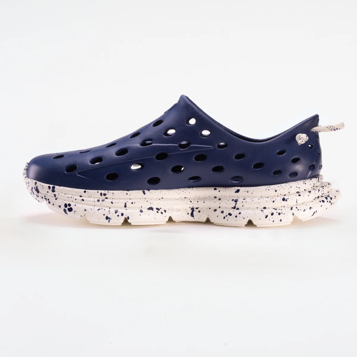 REVIVE INDIGO/CREAM SPECKLE