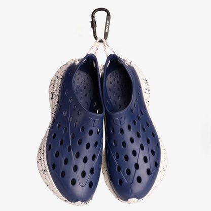 REVIVE INDIGO/CREAM SPECKLE