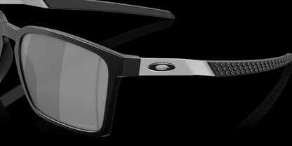 Exchange Sun Satin Black w/ Prizm Black Injected