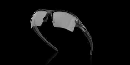 Flak 2.0 XL Matte Black w/ Prizm Black Injected