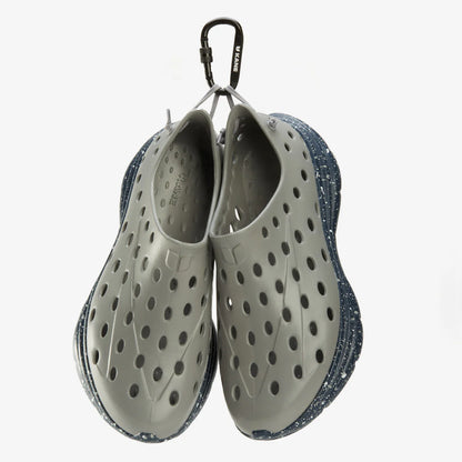 REVIVE Moon Gray/ Navy Speckle