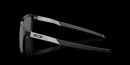 Exchange Sun Satin Black w/ Prizm Black Injected