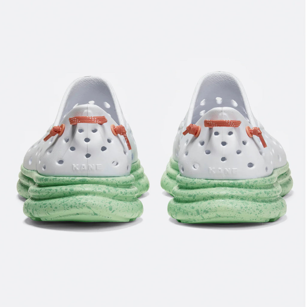 REVIVE WHITE/SPRING SPECKLE