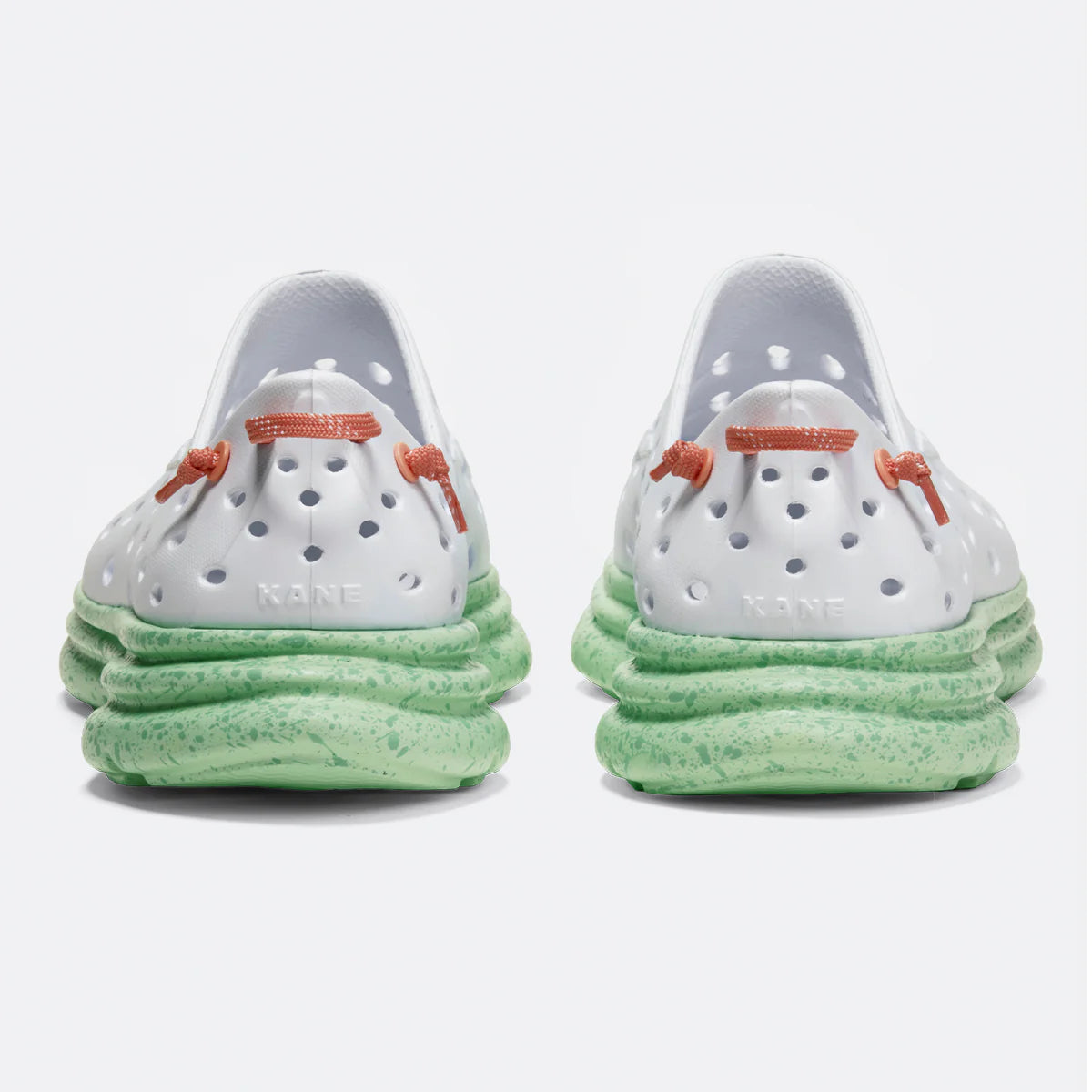 REVIVE WHITE/SPRING SPECKLE