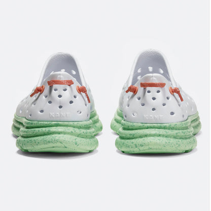 REVIVE WHITE/SPRING SPECKLE