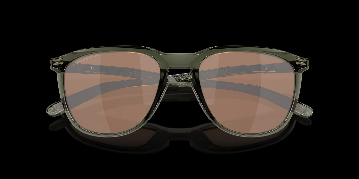 Thurso Olive Ink w/ Prizm Tungsten Polarized Injected