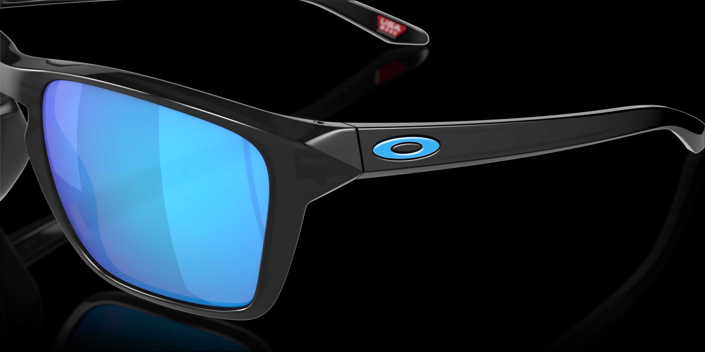 SYLAS BLACK INK w/ SAPPHIRE IRIDIUM XC3_6B 0OO9448 944824