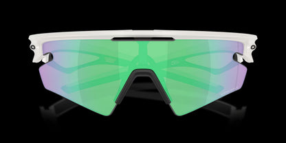 Sphaera Slash Matte Vapor w/ Prizm Road Jade Injected