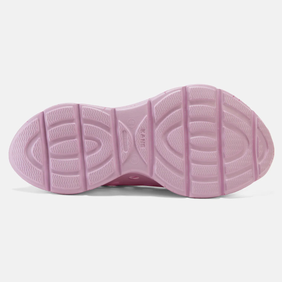 Kane Revive Bubblegum/Pink Speckle