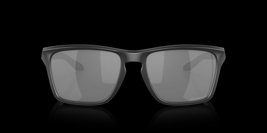 SYLAS MATTE BLACK w/ PRIZM BLACK POLARIZED XC3_6B 0OO9448 944806