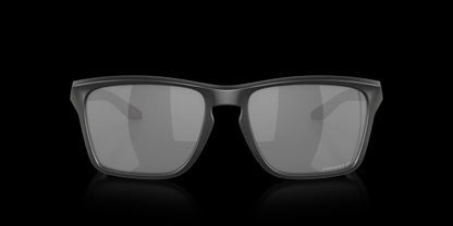 SYLAS MATTE BLACK w/ PRIZM BLACK POLARIZED XC3_6B 0OO9448 944806