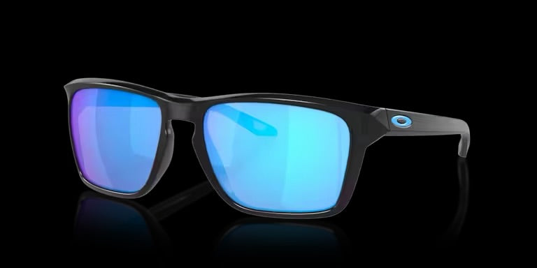 SYLAS BLACK INK w/ SAPPHIRE IRIDIUM XC3_6B 0OO9448 944824