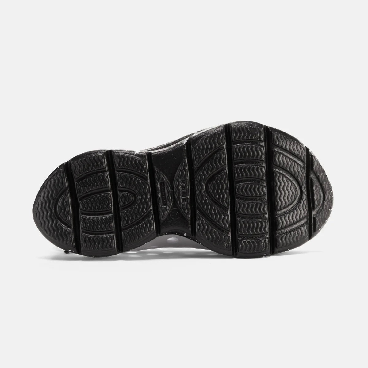 REVIVE KIDS WHITE/BLACK SPECKLE