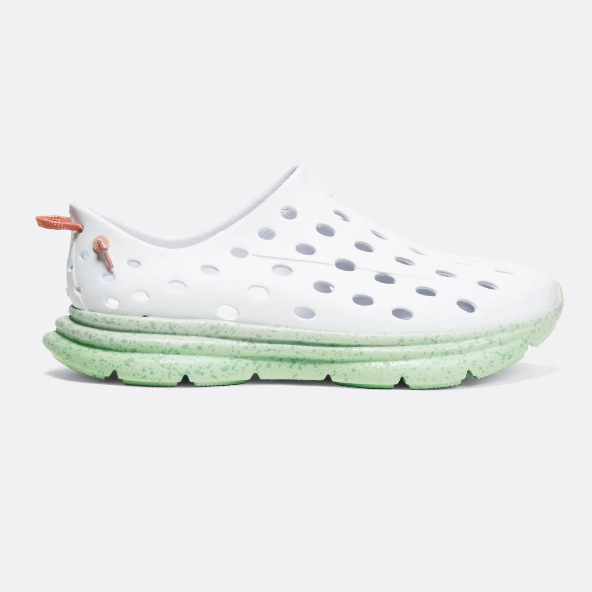 REVIVE WHITE/SPRING SPECKLE