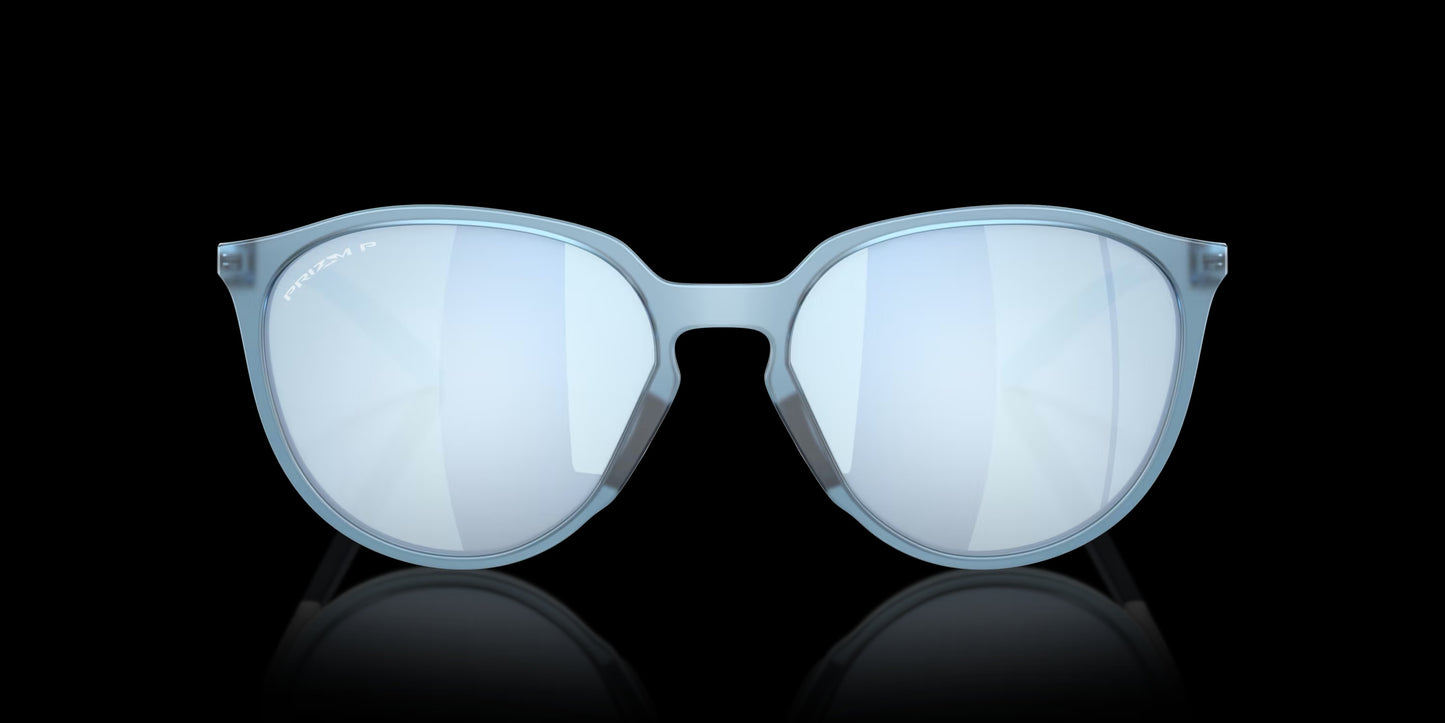 Sielo Matte Trans Stonewash w/ Prizm Deep Water Polar Injected