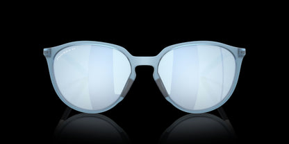 Sielo Matte Trans Stonewash w/ Prizm Deep Water Polar Injected