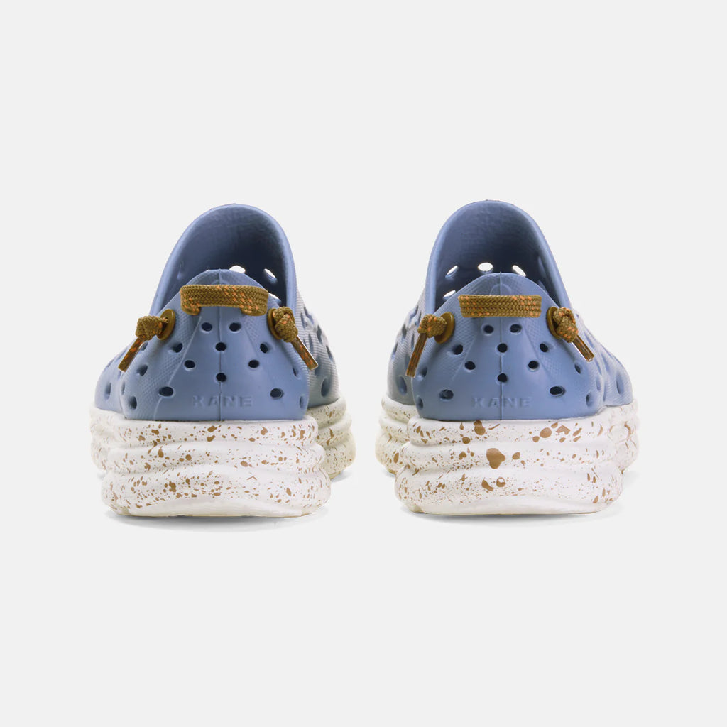REVIVE KIDS BLUE PEBBLE/ SOFT WHITE SPECKLE