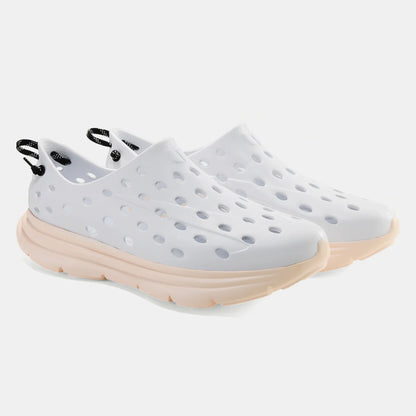 REVIVE WHITE/CREAM
