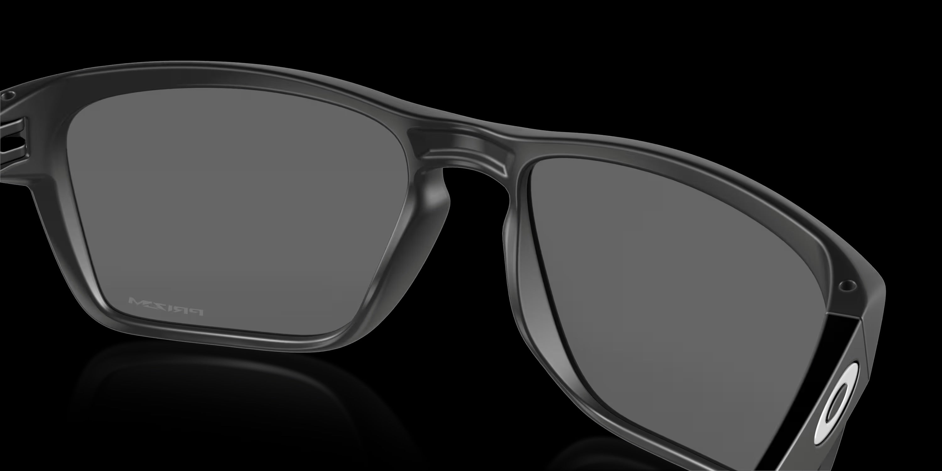 SYLAS MATTE BLACK w/ PRIZM BLACK XC3_6B 0OO9448 944803