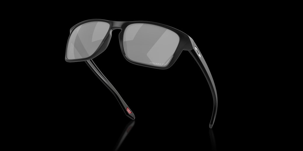 SYLAS MATTE BLACK w/ PRIZM BLACK POLARIZED XC3_6B 0OO9448 944806