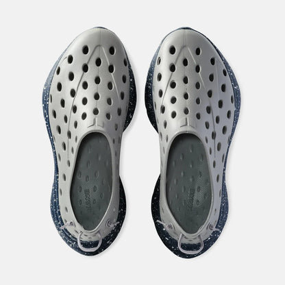 Revive Moon Gray/Navy Speck