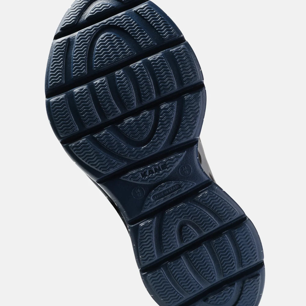 Revive Moon Gray/Navy Speck