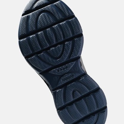 Revive Moon Gray/Navy Speck