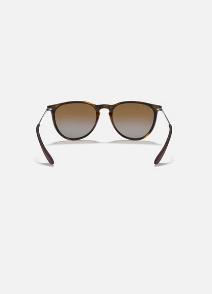 Erika Light Havana w/ Brown Gradient Polar Nylon
