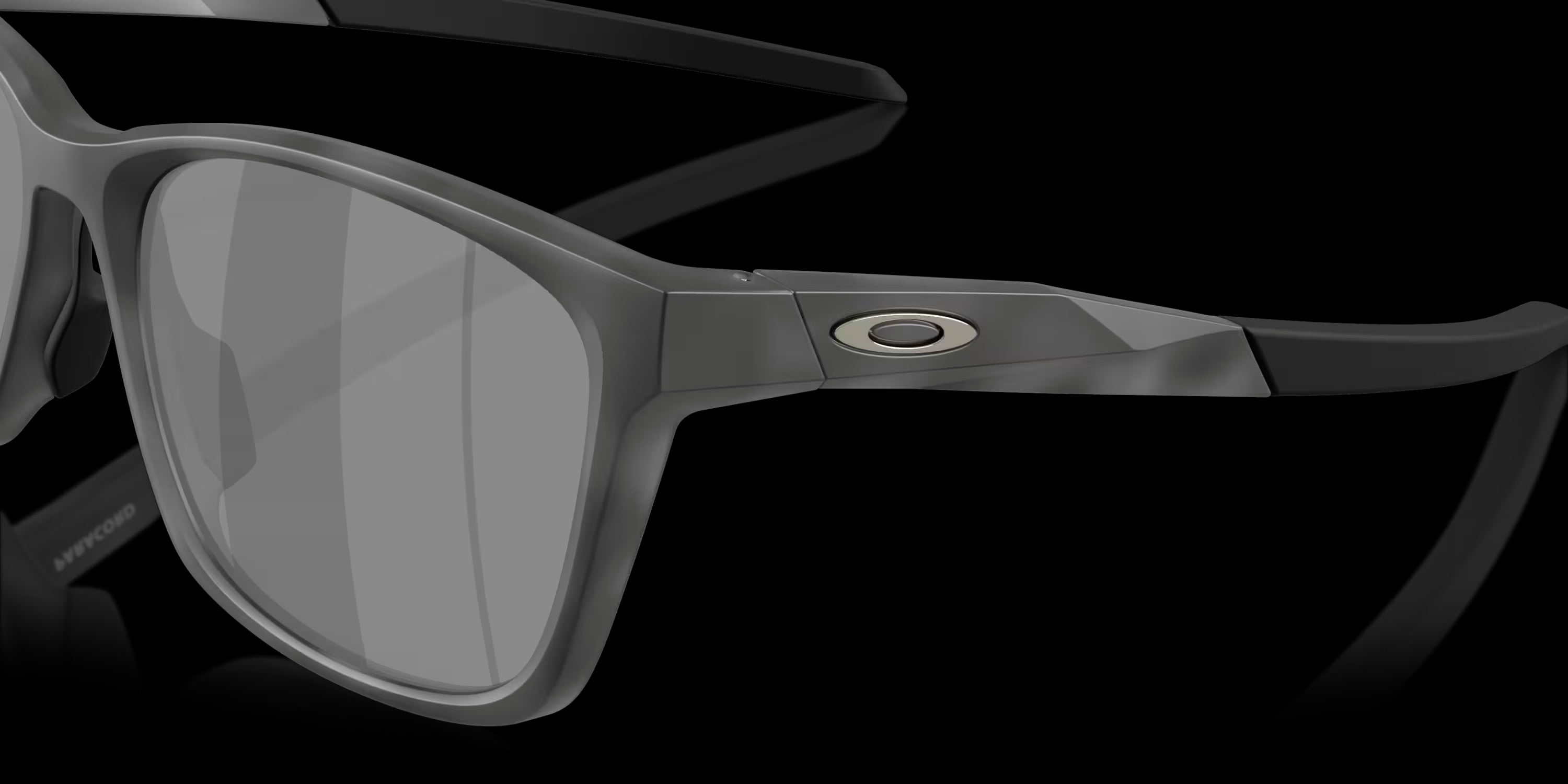 PARACORD MATTE BLACK CAMO w/ PRIZM BLACK INJECTED UNISEX SUNGLASS 0OO9506D 950606