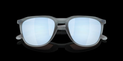 Thurso Matte Crystal Black w/ Prizm Deep Water Polar Injected