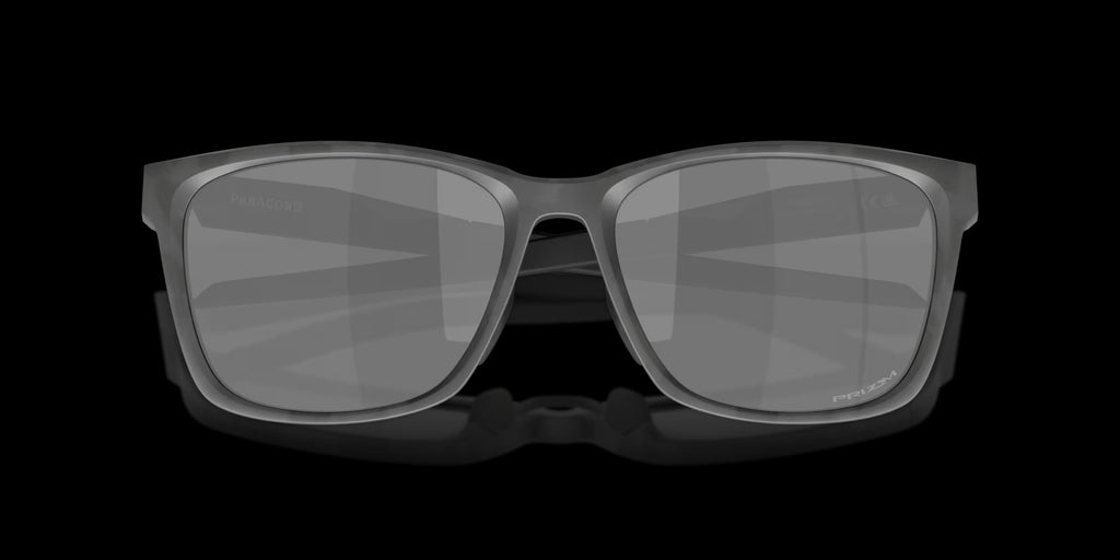 PARACORD MATTE BLACK CAMO w/ PRIZM BLACK INJECTED UNISEX SUNGLASS 0OO9506D 950606