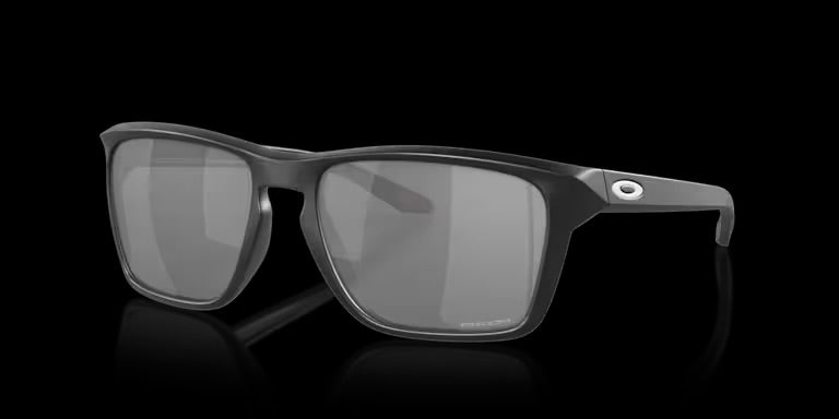 SYLAS MATTE BLACK w/ PRIZM BLACK XC3_6B 0OO9448 944803