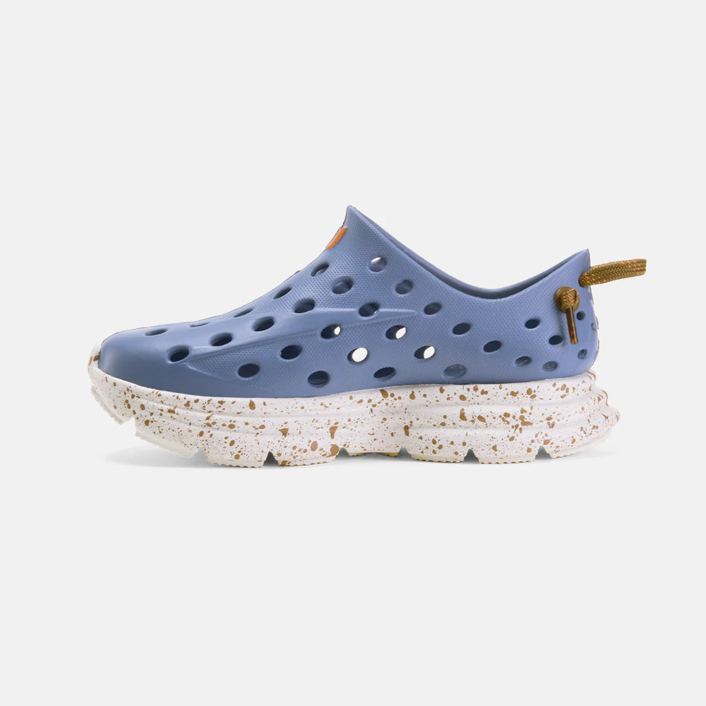 REVIVE KIDS BLUE PEBBLE/ SOFT WHITE SPECKLE