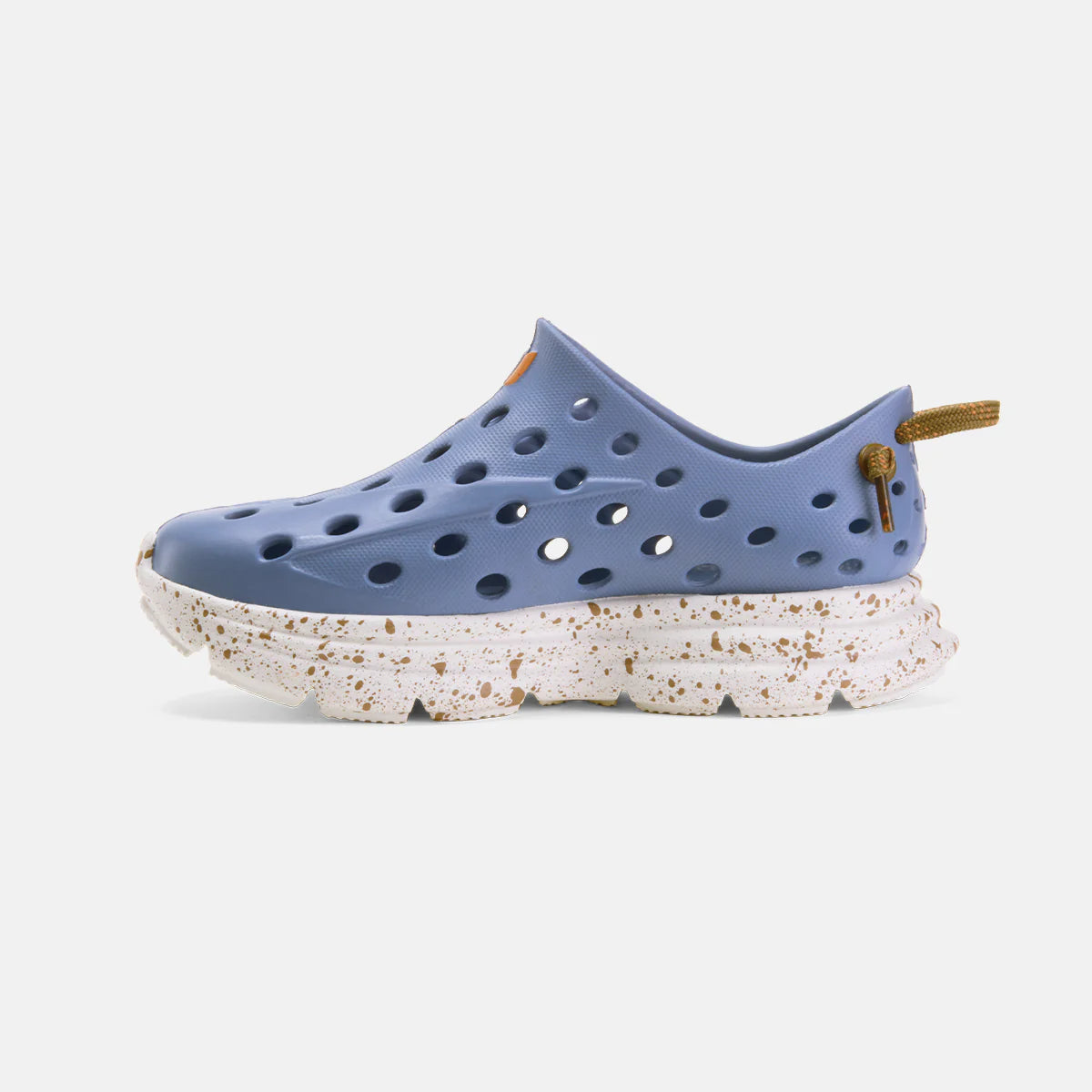 REVIVE KIDS BLUE PEBBLE/ SOFT WHITE SPECKLE