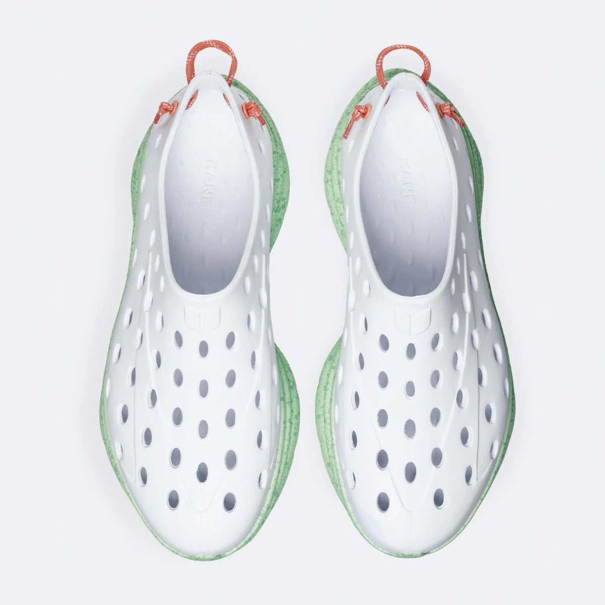 REVIVE WHITE/SPRING SPECKLE