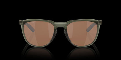 Thurso Olive Ink w/ Prizm Tungsten Polarized Injected