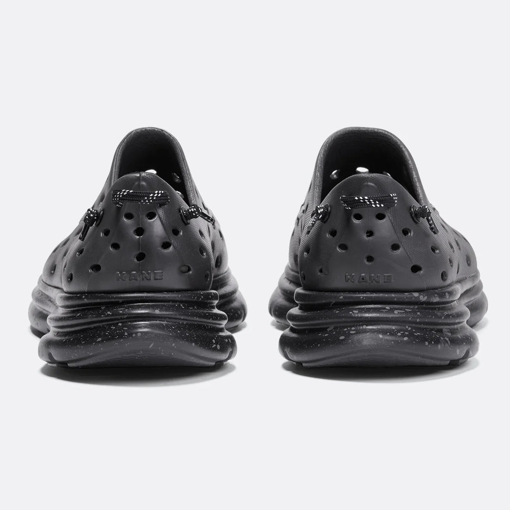 REVIVE CHARCOAL/BLACK SPECKLE