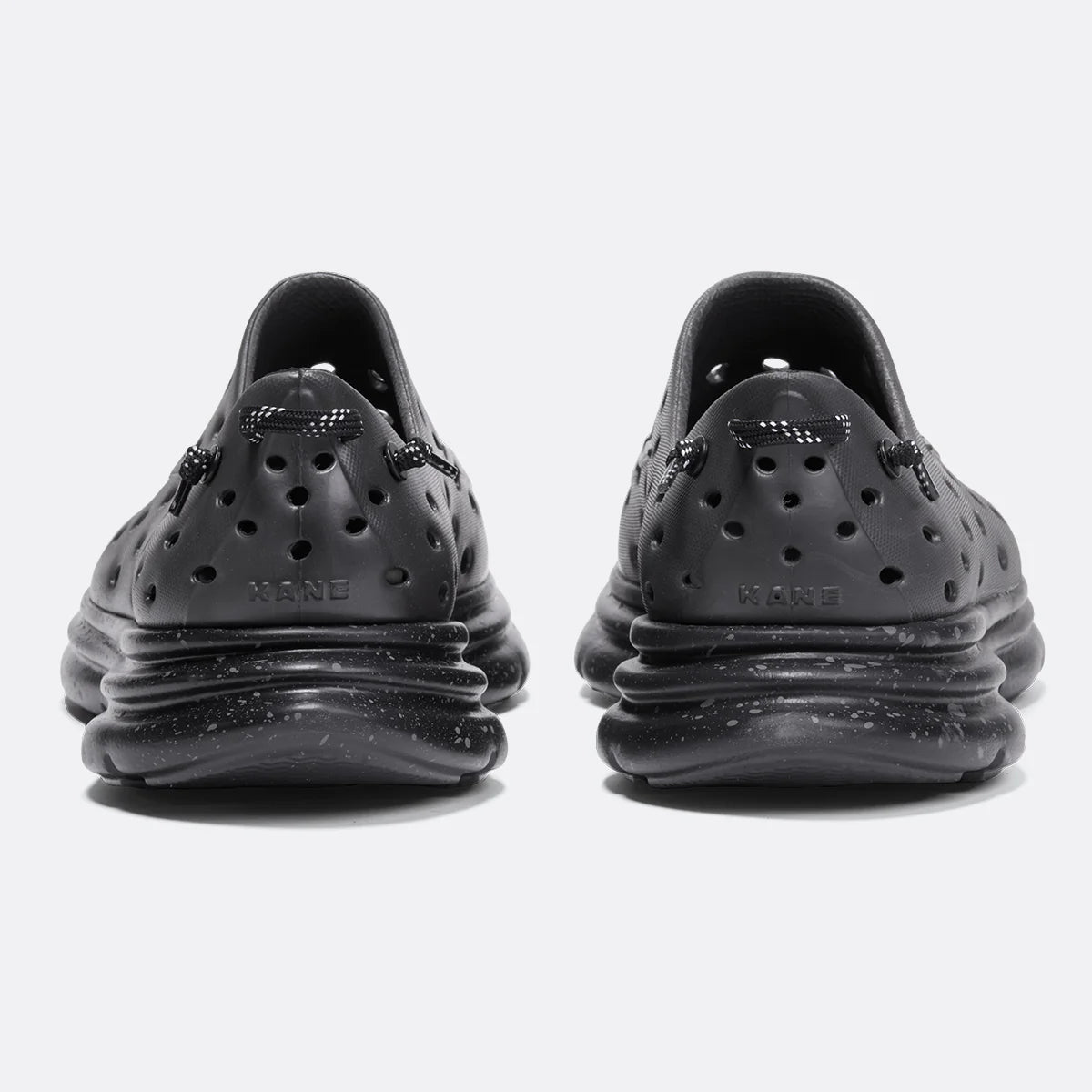 REVIVE CHARCOAL/BLACK SPECKLE