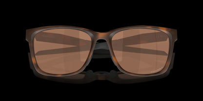 Paracord Matte Brown Tortoise w/ Prizm Tungsten Injected