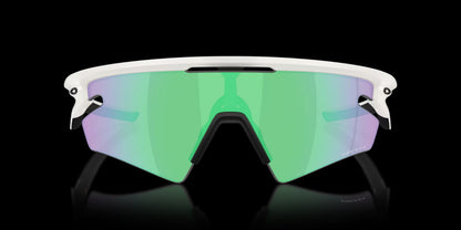 Sphaera Slash Matte Vapor w/ Prizm Road Jade Injected