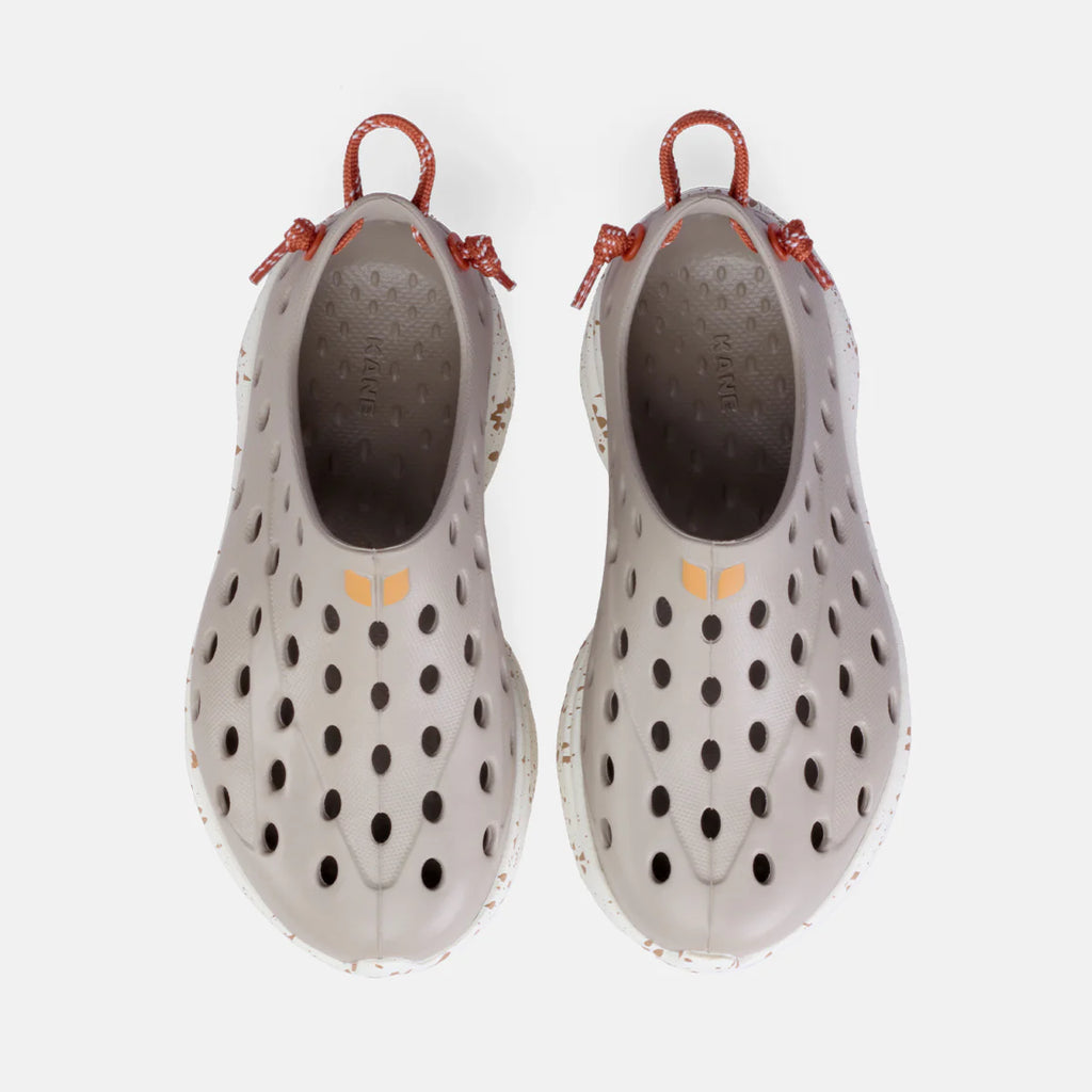 REVIVE KIDS FOG/SOFT WHITE SPECKLE