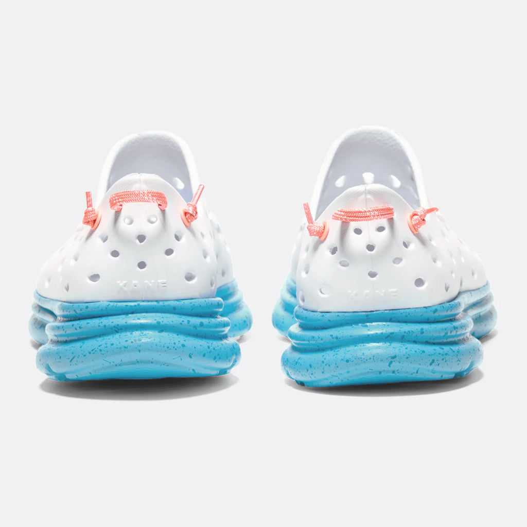 REVIVE WHITE/PACIFIC SPECKLE