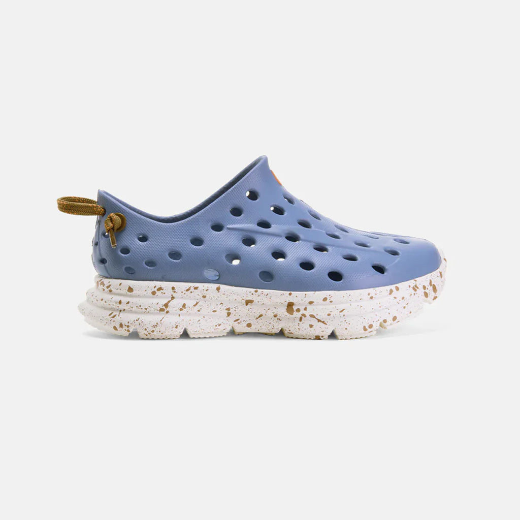 REVIVE KIDS BLUE PEBBLE/ SOFT WHITE SPECKLE