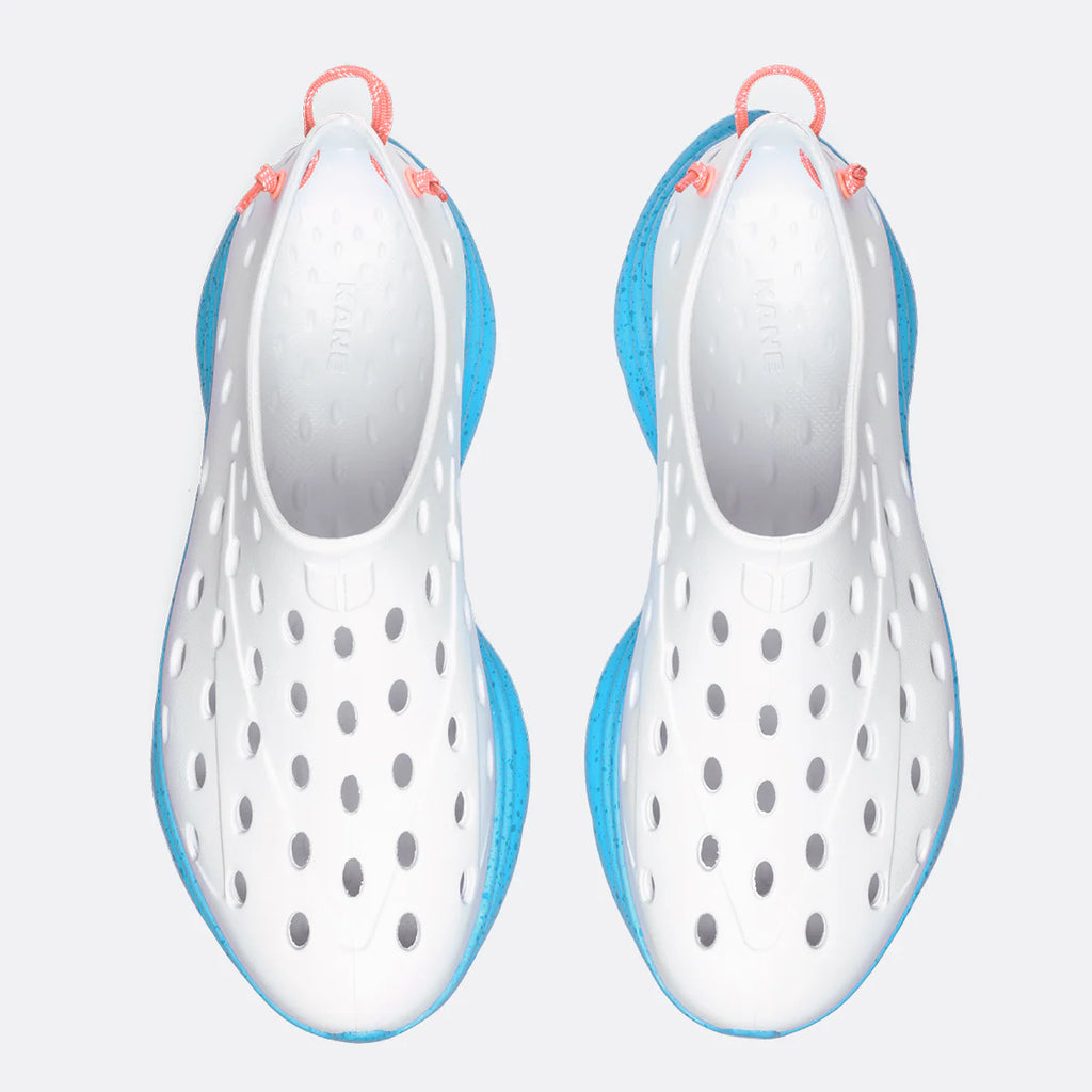 REVIVE WHITE/PACIFIC SPECKLE