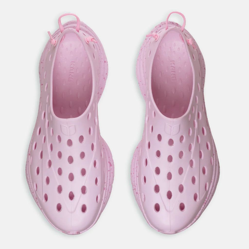 REVIVE BUBBLEGUM/PINK SPECKLE