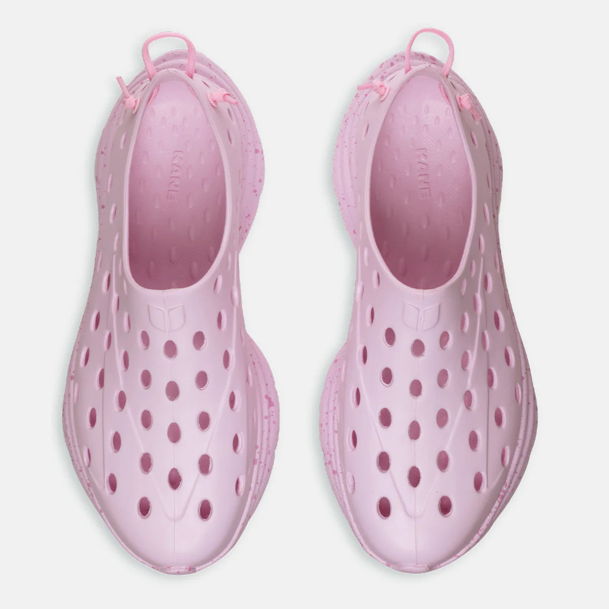 Kane Revive Bubblegum/Pink Speckle