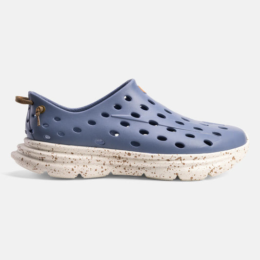 REVIVE BLUE PEBBLE/SOFT WHITE SPECKLE