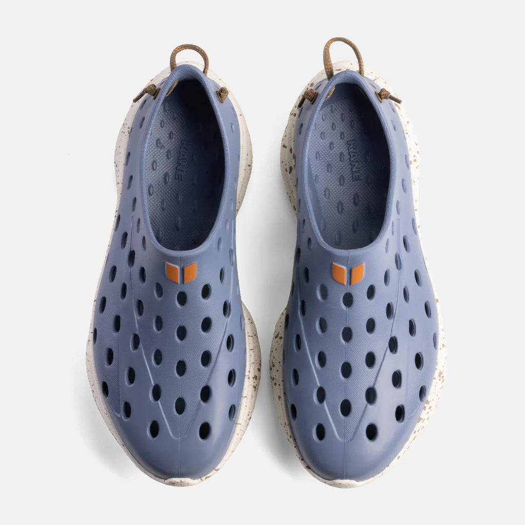 REVIVE BLUE PEBBLE/SOFT WHITE SPECKLE