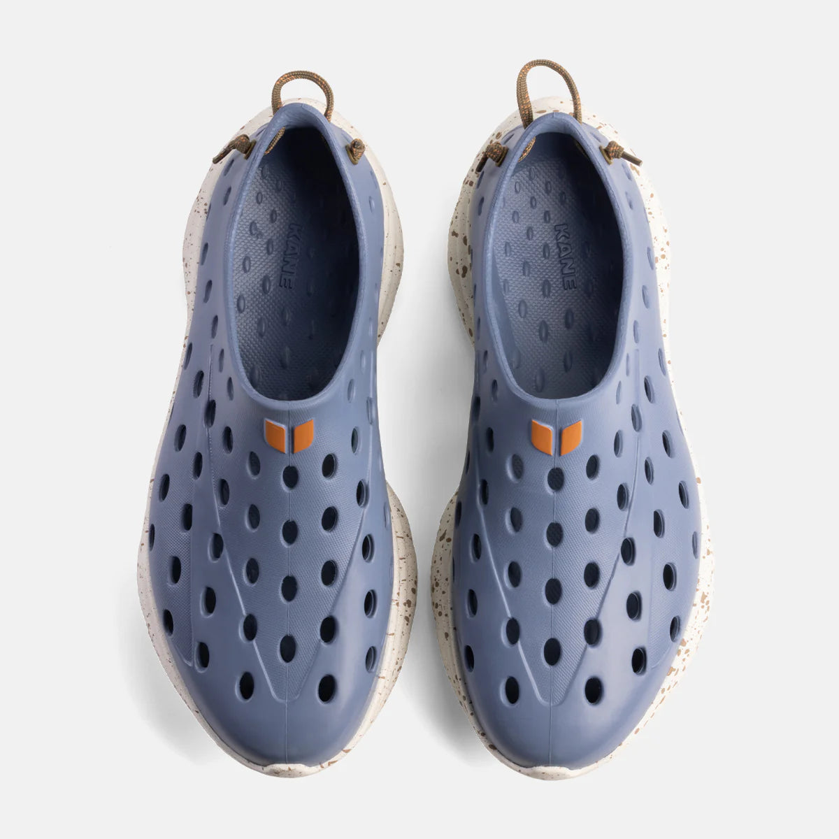 REVIVE BLUE PEBBLE/SOFT WHITE SPECKLE