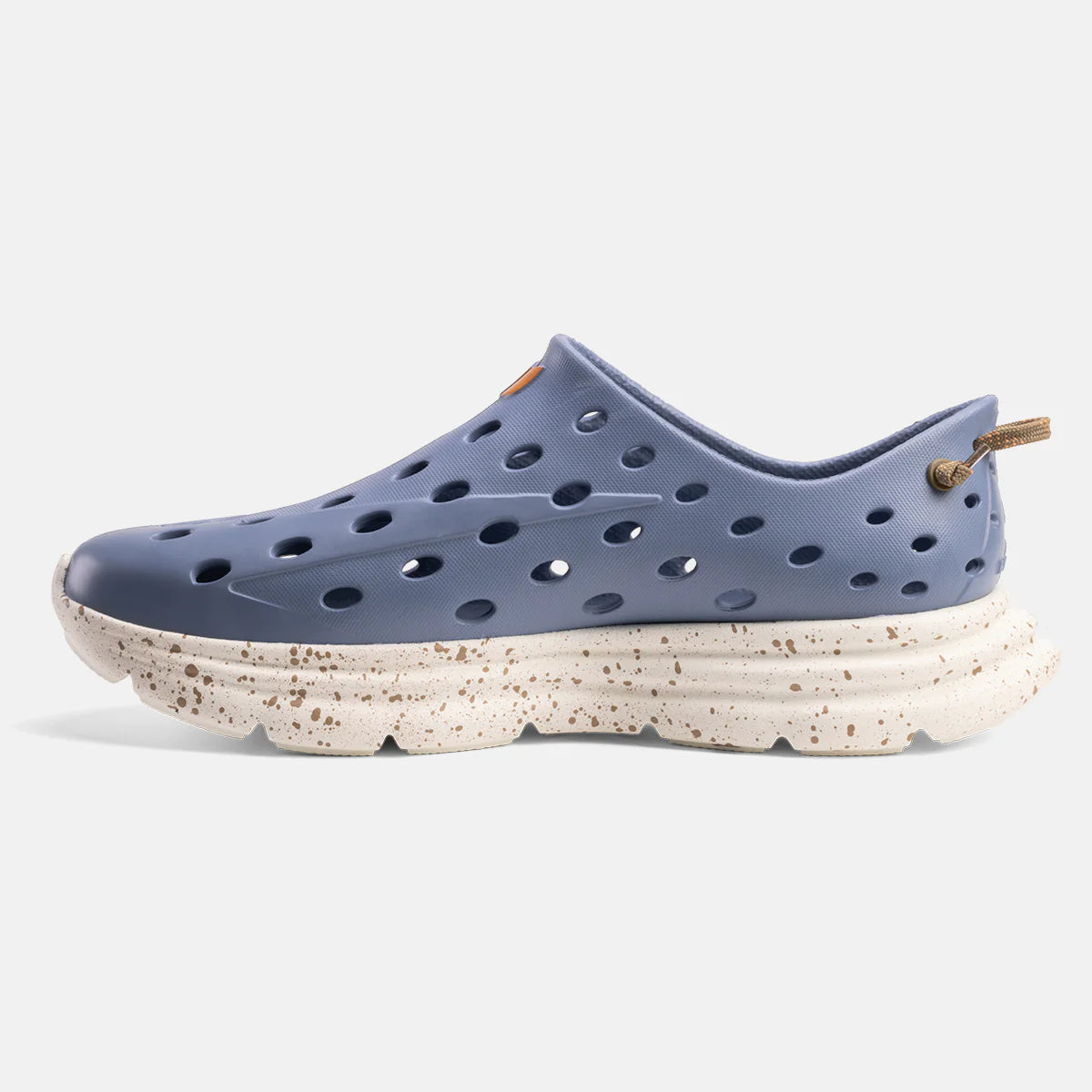 REVIVE BLUE PEBBLE/SOFT WHITE SPECKLE